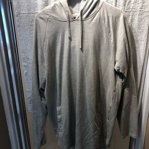 Hoodie from pacsun